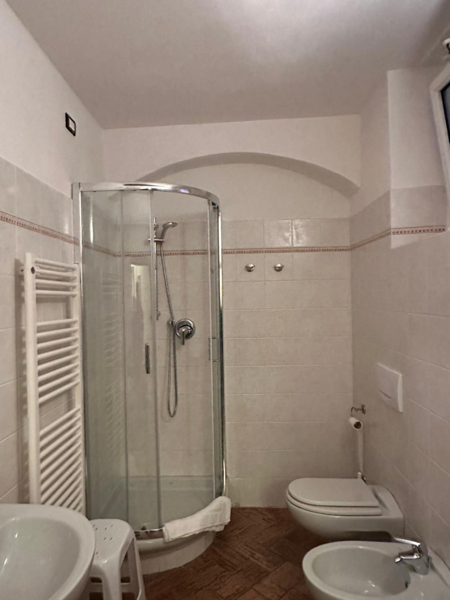 Appartement Tre Caravelle à Levanto Extérieur photo