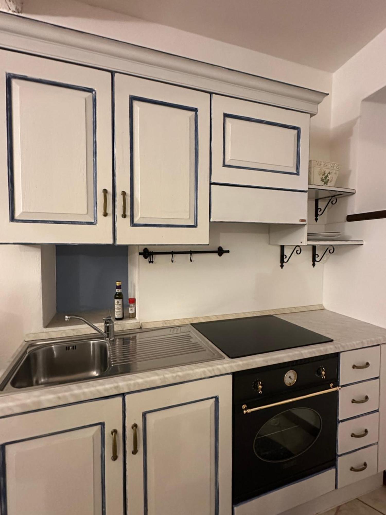 Appartement Tre Caravelle à Levanto Extérieur photo
