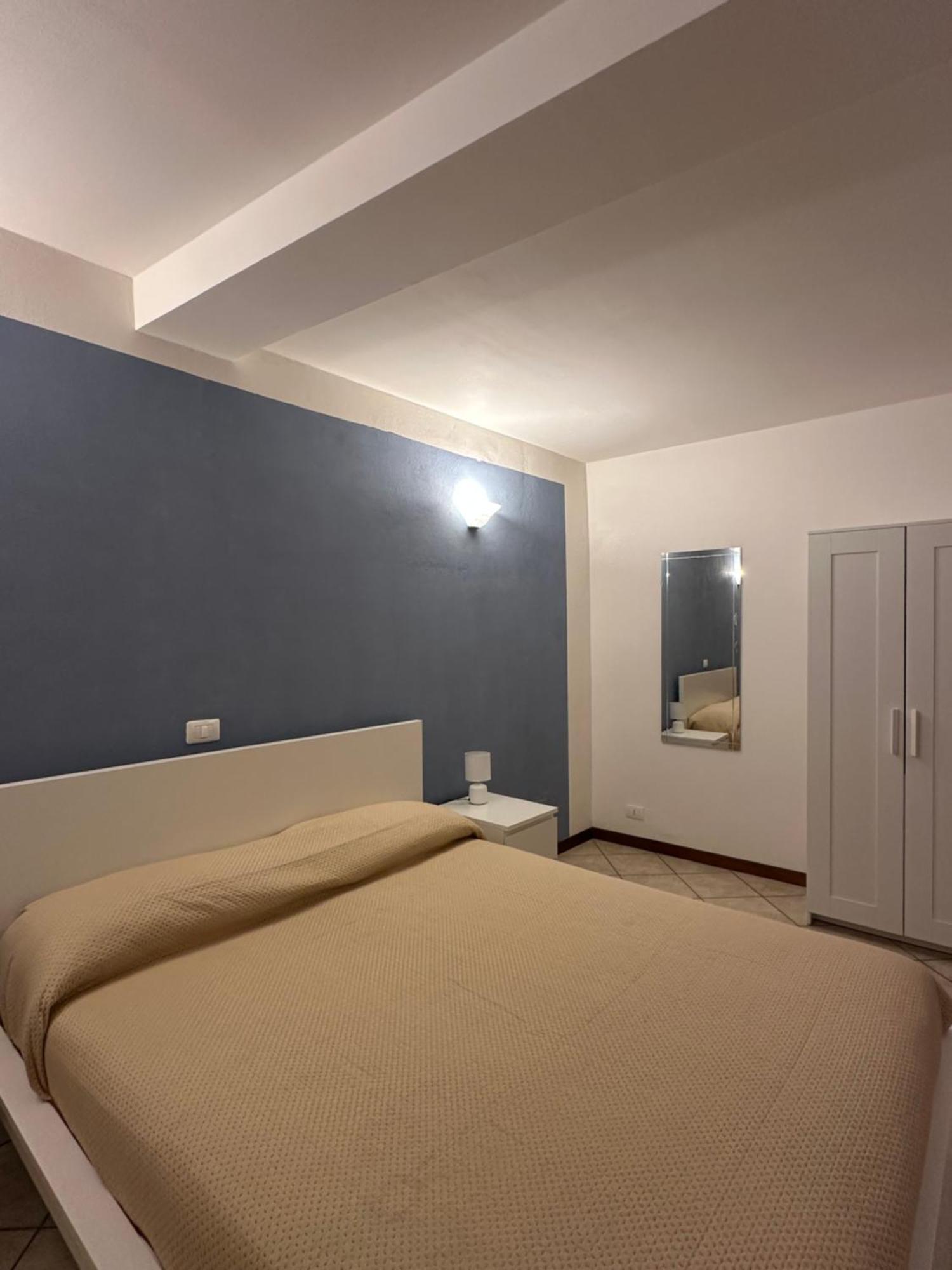 Appartement Tre Caravelle à Levanto Extérieur photo