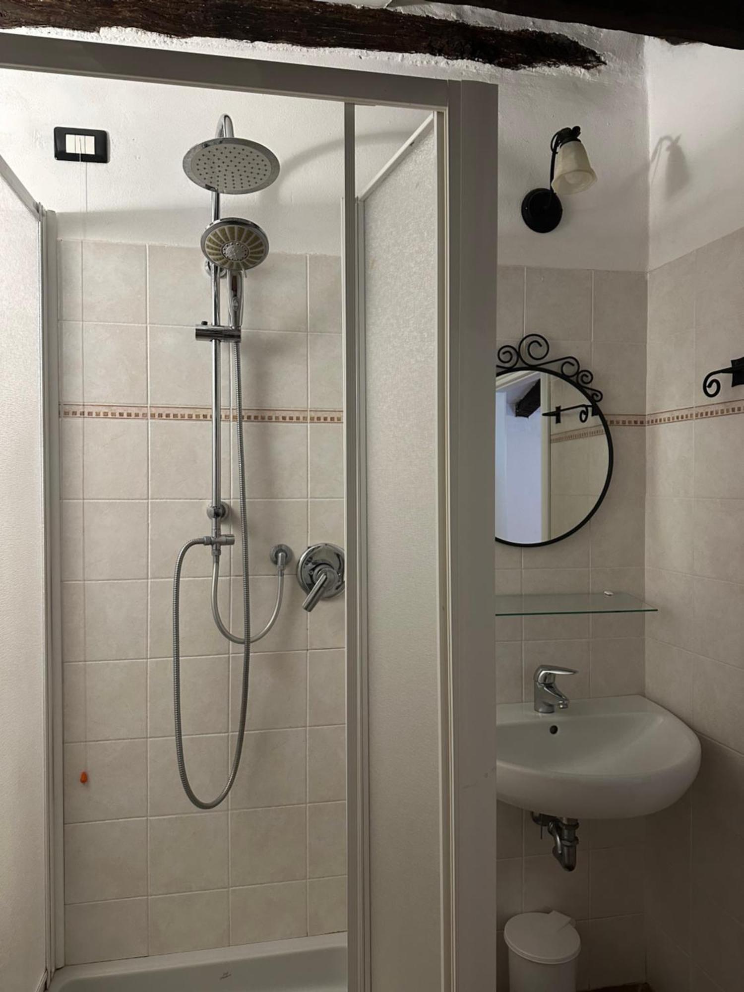 Appartement Tre Caravelle à Levanto Extérieur photo