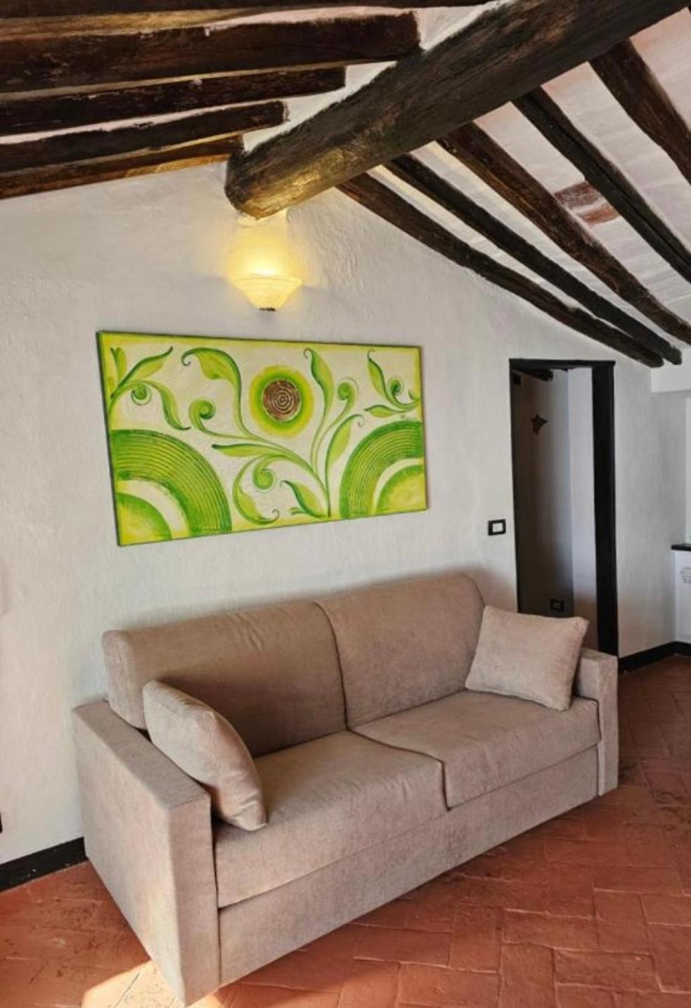 Appartement Tre Caravelle à Levanto Extérieur photo
