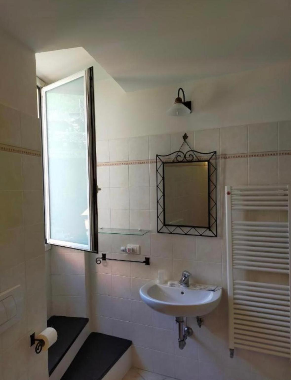 Appartement Tre Caravelle à Levanto Extérieur photo