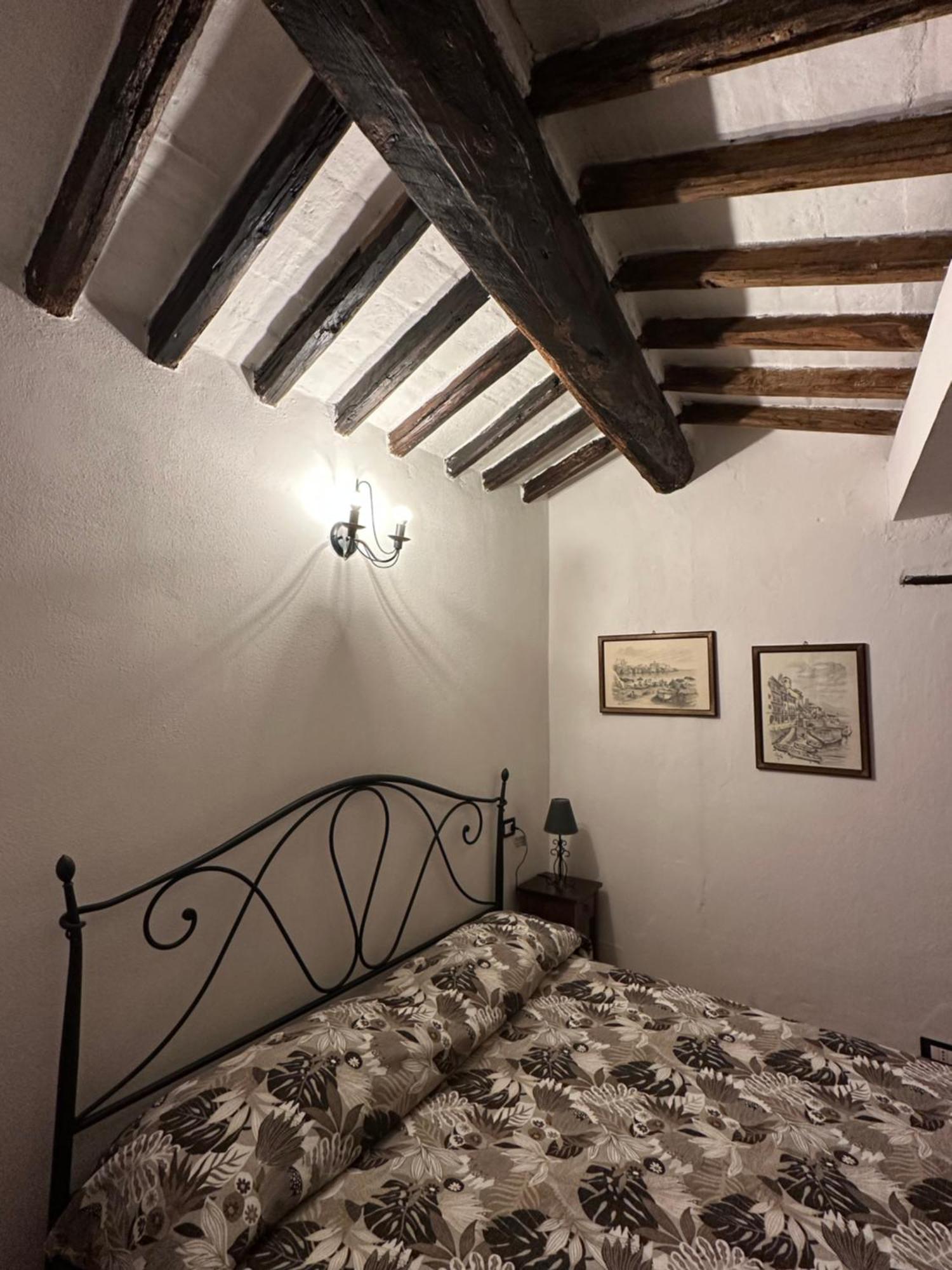 Appartement Tre Caravelle à Levanto Extérieur photo