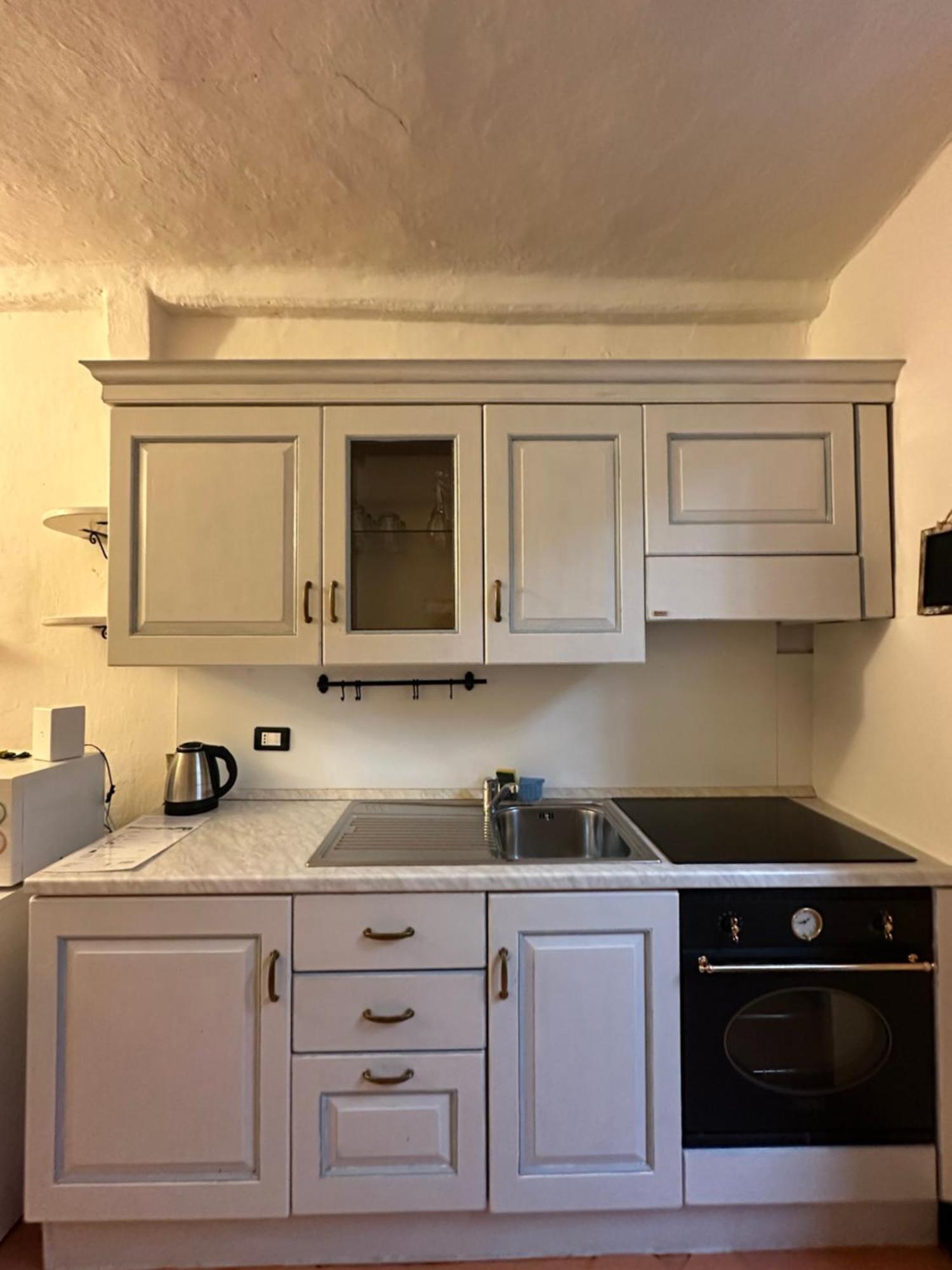 Appartement Tre Caravelle à Levanto Extérieur photo