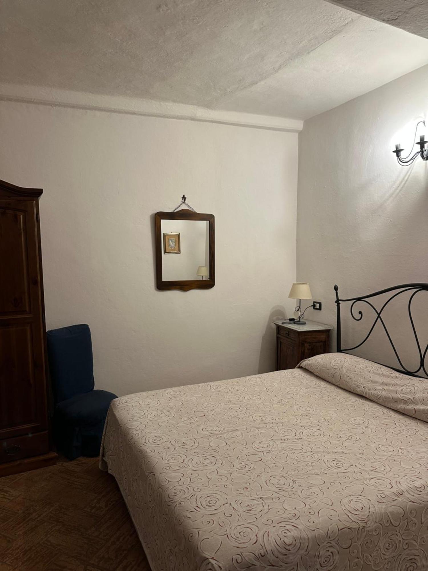 Appartement Tre Caravelle à Levanto Extérieur photo