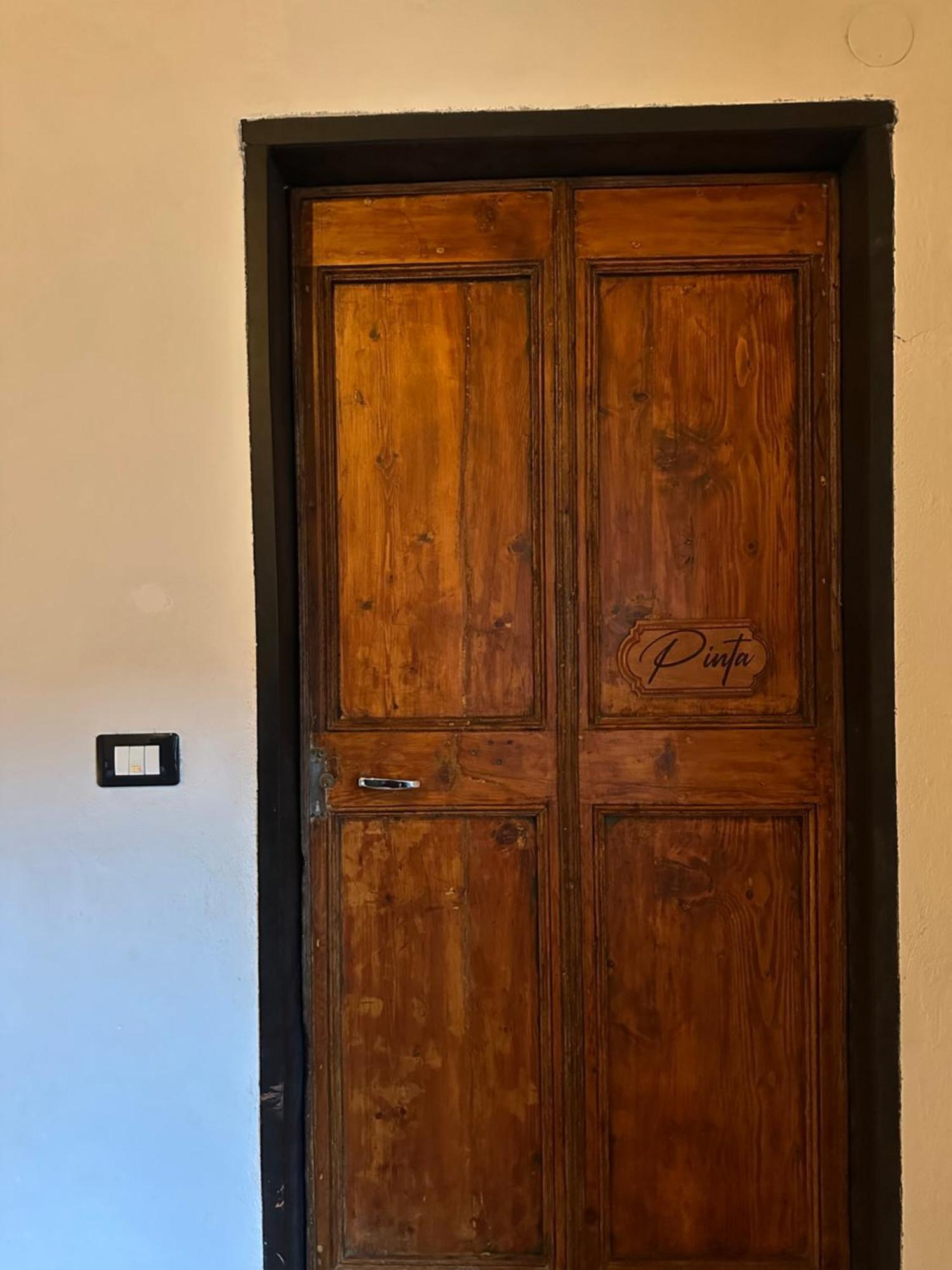 Appartement Tre Caravelle à Levanto Extérieur photo