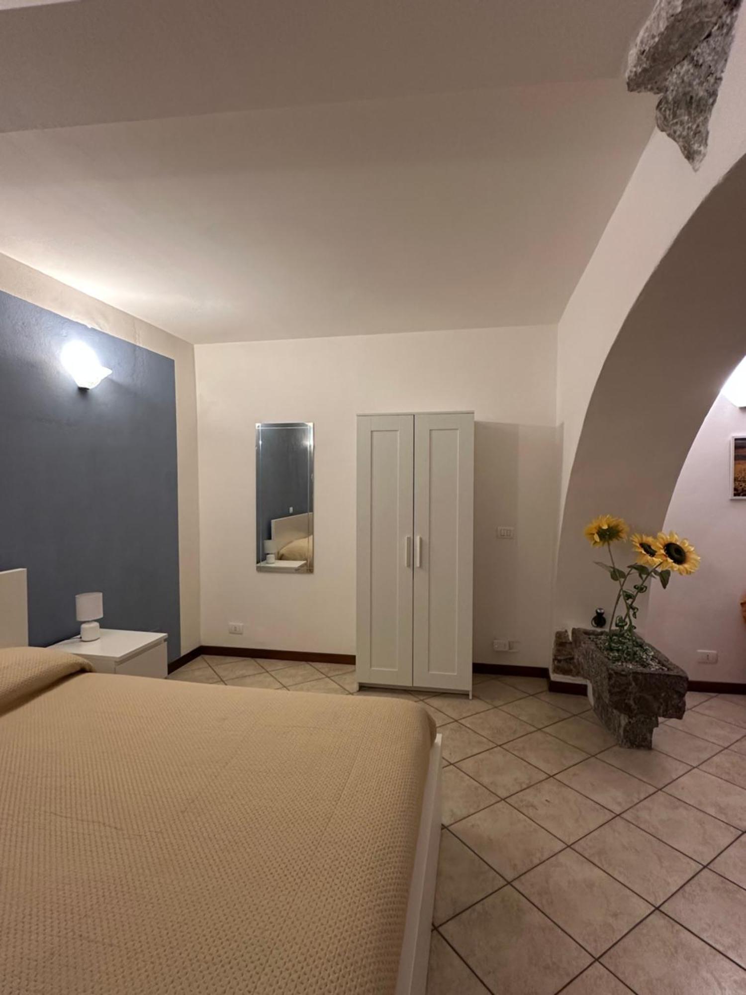 Appartement Tre Caravelle à Levanto Extérieur photo