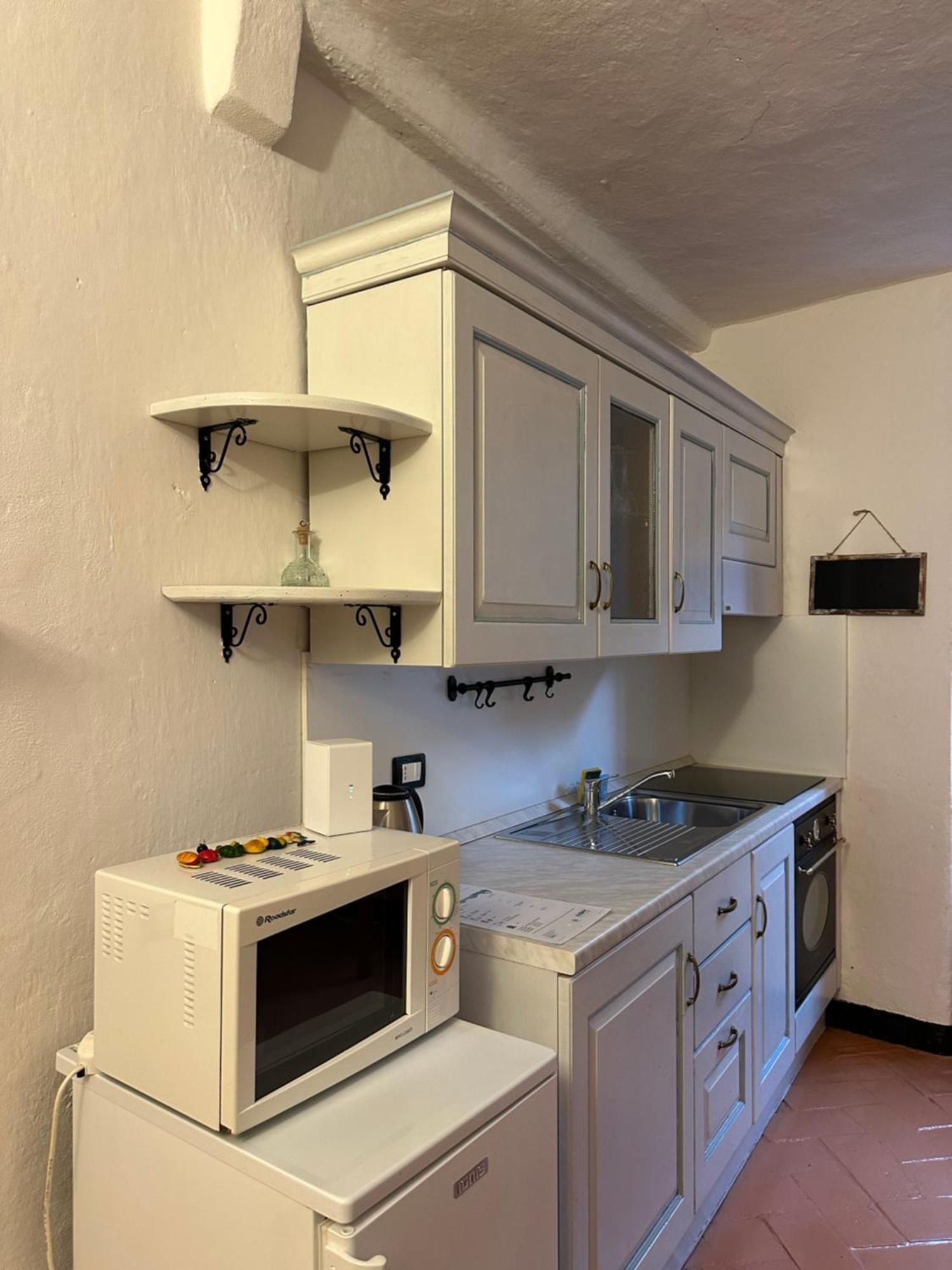 Appartement Tre Caravelle à Levanto Extérieur photo