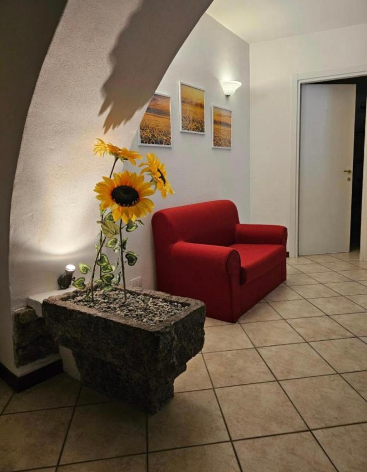 Appartement Tre Caravelle à Levanto Extérieur photo