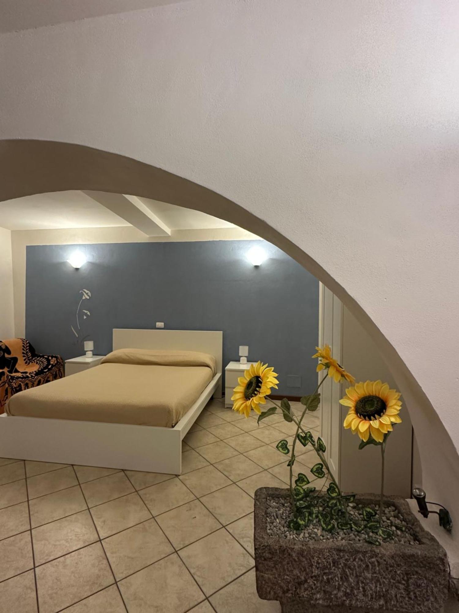 Appartement Tre Caravelle à Levanto Extérieur photo