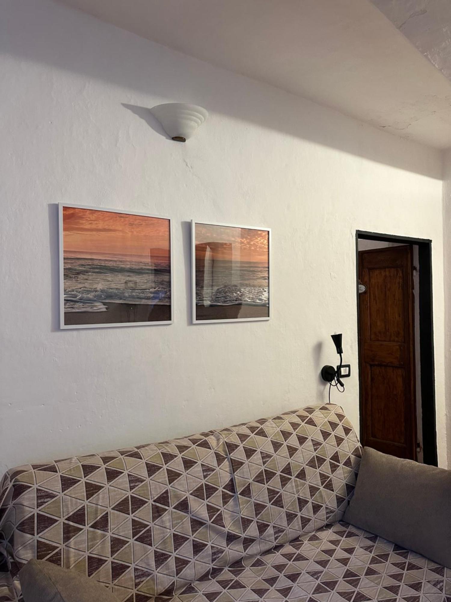 Appartement Tre Caravelle à Levanto Extérieur photo
