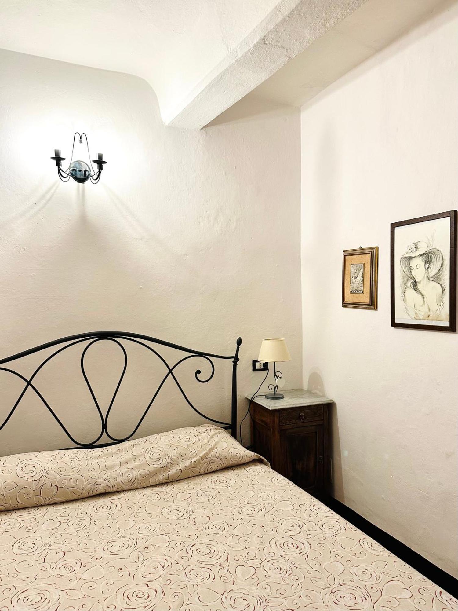Appartement Tre Caravelle à Levanto Extérieur photo