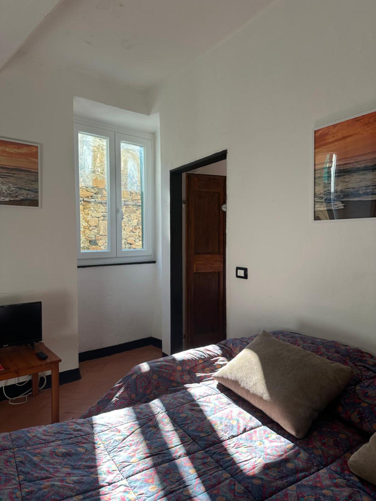 Appartement Tre Caravelle à Levanto Extérieur photo