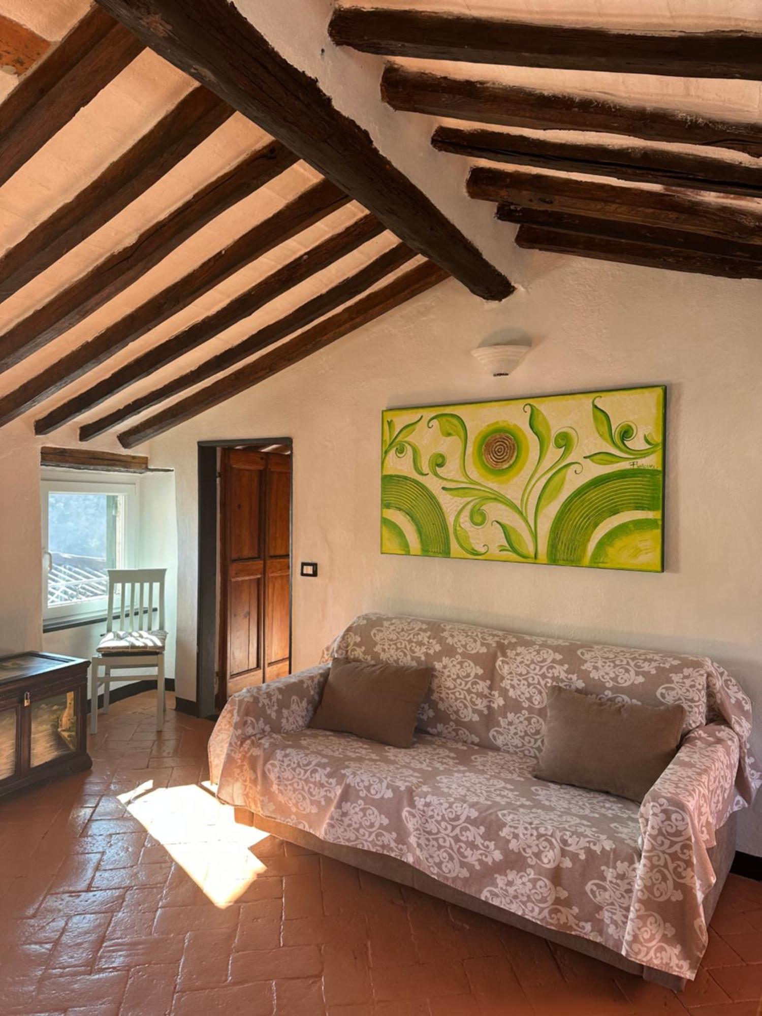 Appartement Tre Caravelle à Levanto Extérieur photo