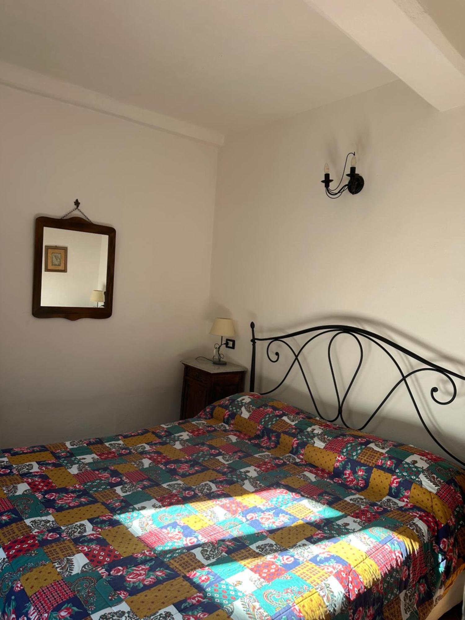 Appartement Tre Caravelle à Levanto Extérieur photo