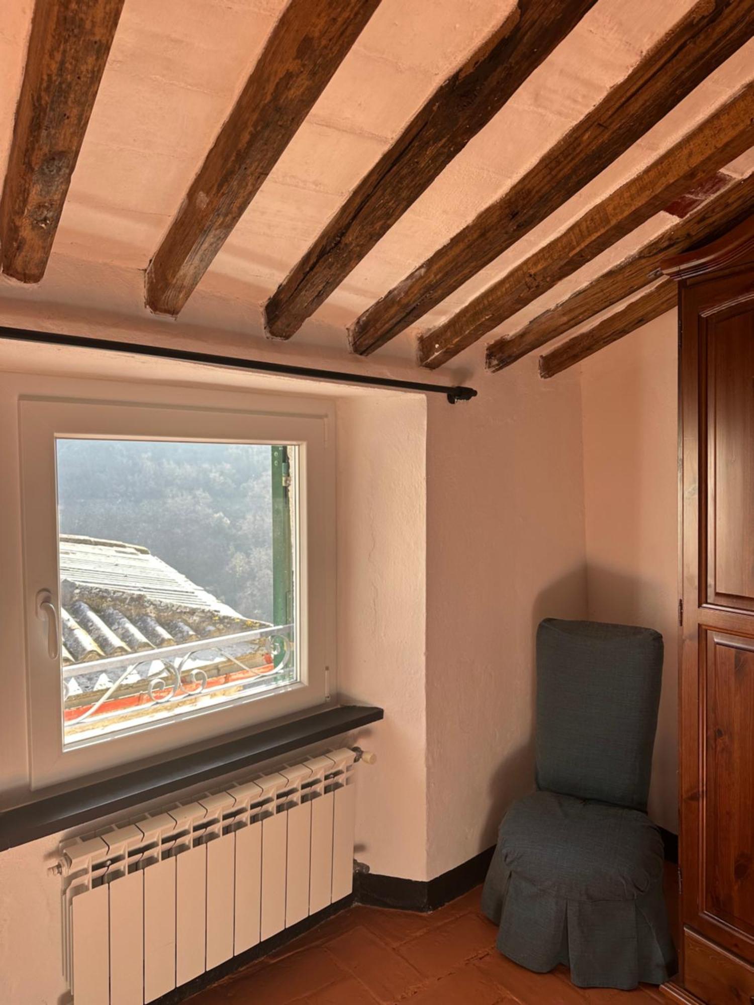 Appartement Tre Caravelle à Levanto Extérieur photo