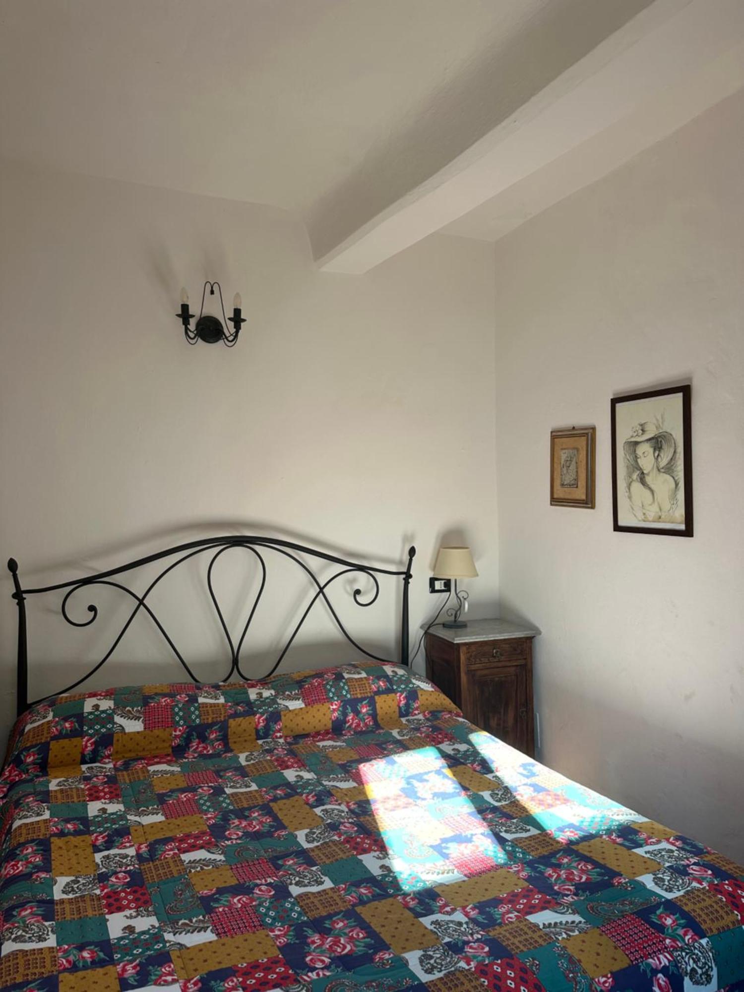 Appartement Tre Caravelle à Levanto Extérieur photo