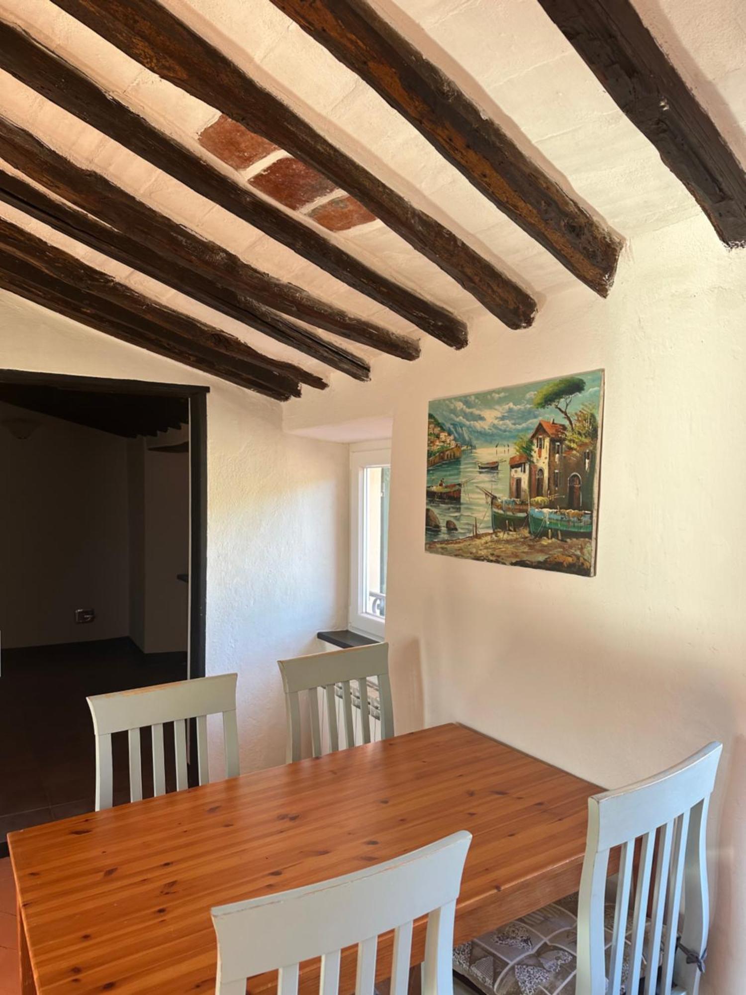 Appartement Tre Caravelle à Levanto Extérieur photo