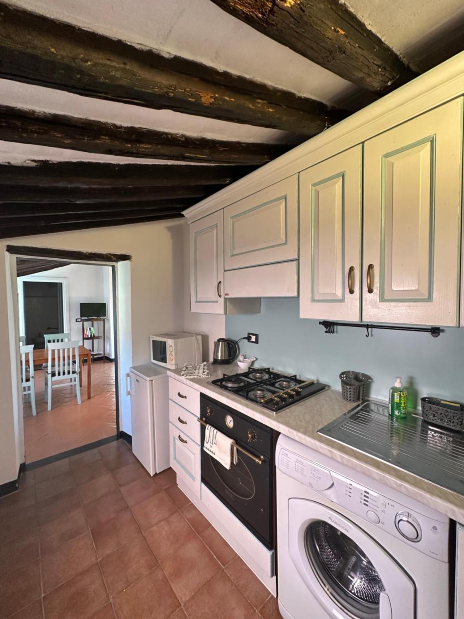 Appartement Tre Caravelle à Levanto Extérieur photo
